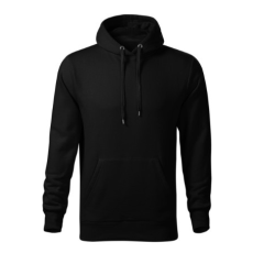 Malfini ADLF13 CAPE FREE Férfi pulóver (fekete, 3XL) Malfini
