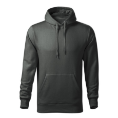 Malfini ADLF13 CAPE FREE Férfi pulóver (sötét palakő, 3XL) Malfini