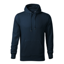 Malfini ADLF13 CAPE FREE Férfi pulóver (tengerkék, XL) Malfini munkaruha