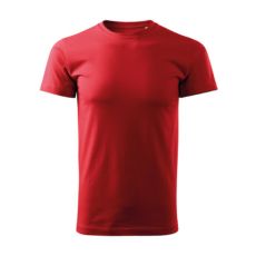 Malfini ADLF29 BASIC FREE Férfi póló (piros, XL) Malfini
