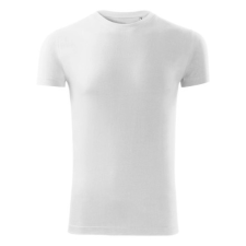 Malfini ADLF43 VIPER FREE Férfi póló (fehér, XL) Malfini munkaruha