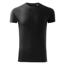 Malfini ADLF43 VIPER FREE Férfi póló (fekete, XL) Malfini munkaruha