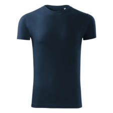 Malfini ADLF43 VIPER FREE Férfi póló (tengerkék, XL) Malfini munkaruha