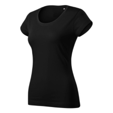 Malfini ADLF61 VIPER FREE Női póló (fekete) Malfini női póló