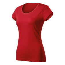 Malfini ADLF61 VIPER FREE Női póló (piros, XL) Malfini munkaruha