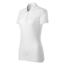 Malfini ADLP22 JOY Galléros női póló (fehér, 3XL) Malfini