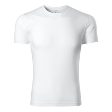 Malfini ADLP73 PAINT póló (fehér, 3XL) Malfini munkaruha