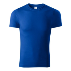 Malfini ADLP73 PAINT póló (királykék, 3XL) Malfini