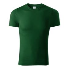 Malfini ADLP73 PAINT póló (üvegzöld, 3XL) Malfini munkaruha