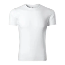 Malfini ADLP74 PEAK Póló (fehér, XXL) Malfini munkaruha