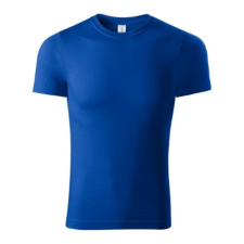 Malfini ADLP74 PEAK Póló (királykék, XL) Malfini munkaruha