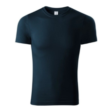 Malfini ADLP74 PEAK Póló (tengerkék, XL) Malfini