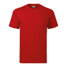 Malfini ADLR06 BASE póló (piros, XXL) Malfini munkaruha