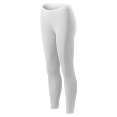 Malfini Balance leggings női fehér XL