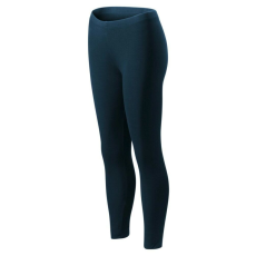 Malfini Balance leggings női tengerészkék M