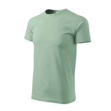 Malfini Basic póló férfi zsálya 4XL munkaruha