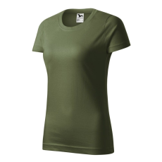 Malfini Basic póló női khaki M