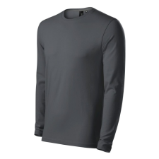 Malfini Brave póló férfi light anthracite 3XL munkaruha