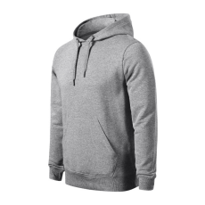 Malfini Break felső férfi gray melange 2XL