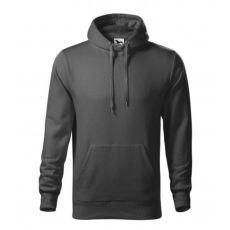 Malfini Cape felső férfi acélszürke XL