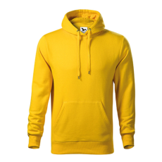 Malfini Cape felső férfi sárga 3XL