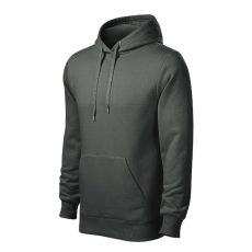 Malfini Cape Free felső férfi sötét palakő 3XL