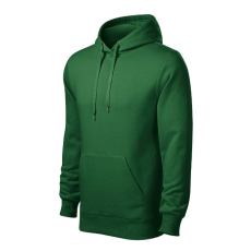 Malfini Cape Free felső férfi üvegzöld 2XL