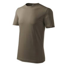 Malfini Classic New póló férfi army 2XL munkaruha