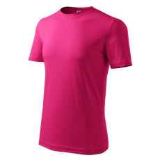 Malfini Classic New póló férfi bíborszín 3XL