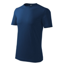 Malfini Classic New póló férfi éjkék XL