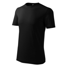 Malfini Classic New póló férfi fekete XL