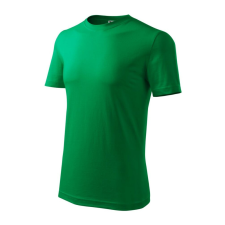 Malfini Classic New póló férfi fűzöld 2XL munkaruha