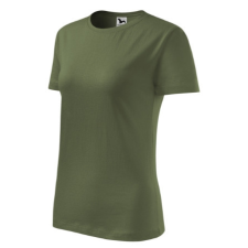 Malfini Classic New póló női khaki XL munkaruha