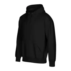 Malfini Cloud (GOTS) felső unisex fekete S