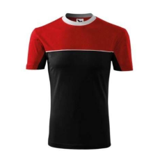 Malfini COLORMIX 109 unisex rövid ujjú póló S Narancs