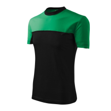 Malfini Colormix póló unisex fűzöld 3XL munkaruha