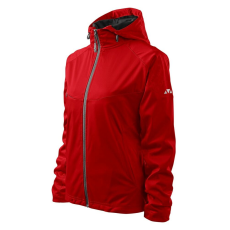 Malfini Cool softshell kabát női piros 2XL