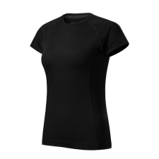 Malfini Destiny póló női fekete L női póló