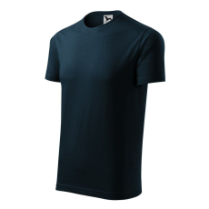 Malfini Element póló unisex tengerészkék S