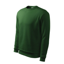 Malfini Essential felső férfi/gyerek üvegzöld 2XL munkaruha