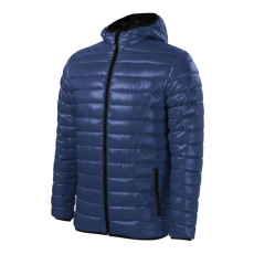 Malfini Everest jacket férfi tengerészkék XL