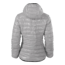 Malfini Everest jacket női ezüstszürke M női dzseki, kabát