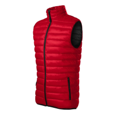 Malfini Everest mellény férfi F1 piros 2XL munkaruha