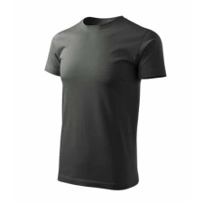 Malfini F29 Malfini Férfi Basic Free póló sötét palakő - 2XL munkaruha