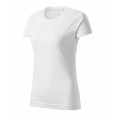 Malfini F34 Malfini Basic Free Női Póló Fehér - 2XL munkaruha
