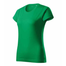 Malfini F34 Malfini Basic Free Női Póló fűzöld - XL