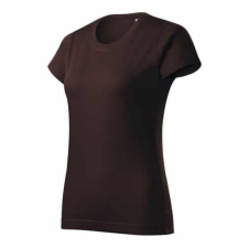 Malfini F34 Malfini Basic Free Női Póló kávé - S munkaruha