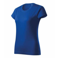 Malfini F34 Malfini Basic Free Női Póló Királykék - 2XL