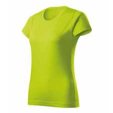 Malfini F34 Malfini Basic Free Női Póló Lime - 2XL munkaruha