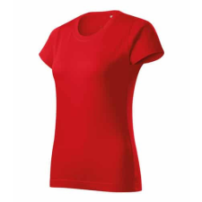 Malfini F34 Malfini Basic Free Női Póló Piros - 2XL munkaruha